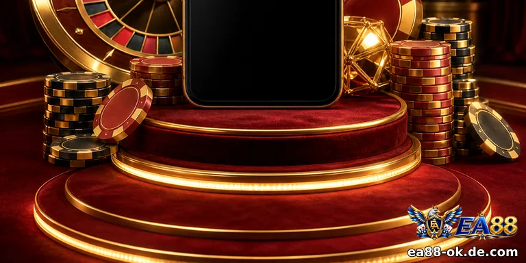 Casino online EA88 – Hướng dẫn cách chơi casino online tại EA88 - hình ảnh - ea88-ok.de.com Casino online EA88 – Hướng dẫn cách chơi casino online tại EA88 - hình ảnh - ea88-ok.de.com